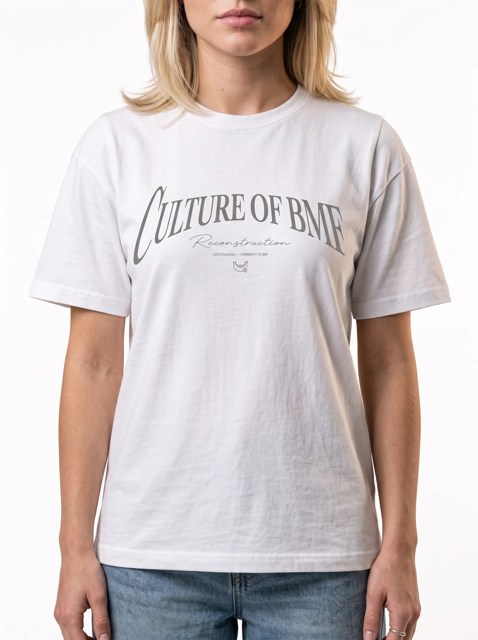 Culture of BMF · foto 3